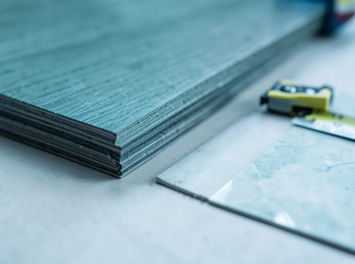 Luxury Vinyl Plank Installation Agra, OK FAQs